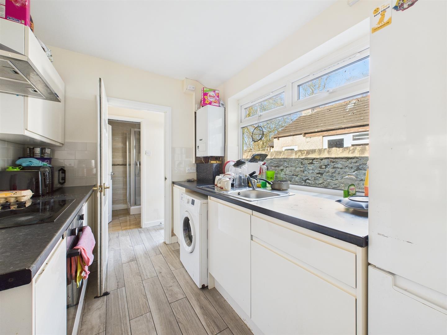 7 Railway Street, Lancaster, LA1 4XA